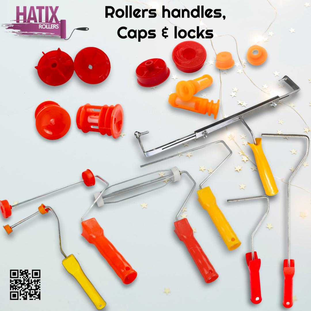ROLLERS HANDLES